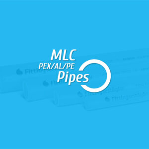 MLC PEX/AL/PE Pipes